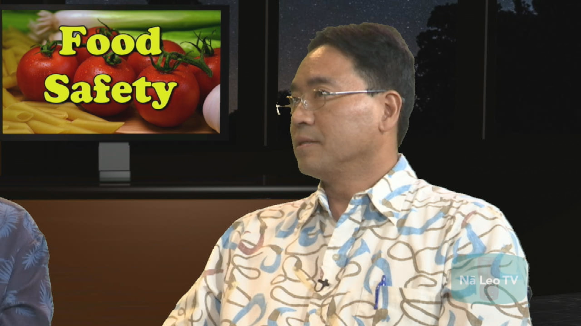 Big Island Safety: Food Safety