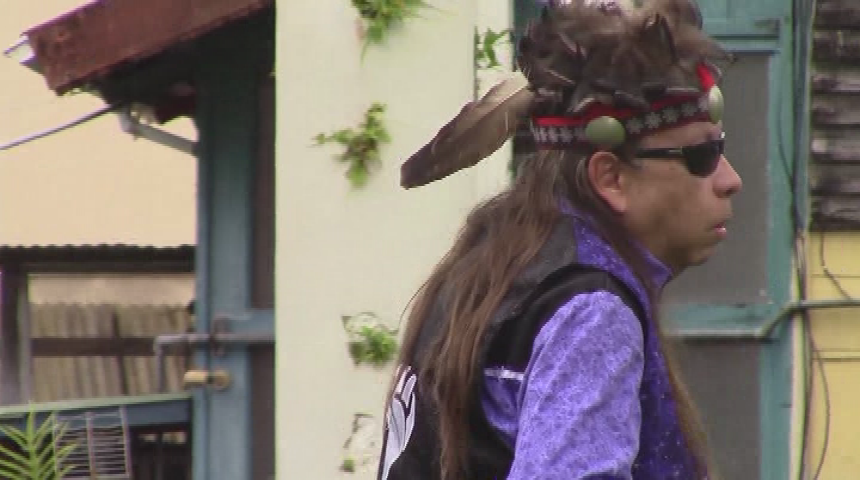 Arts in the Park II: Part Two