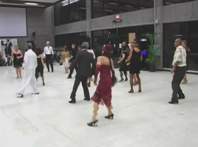 Hilo Bay Dance Club