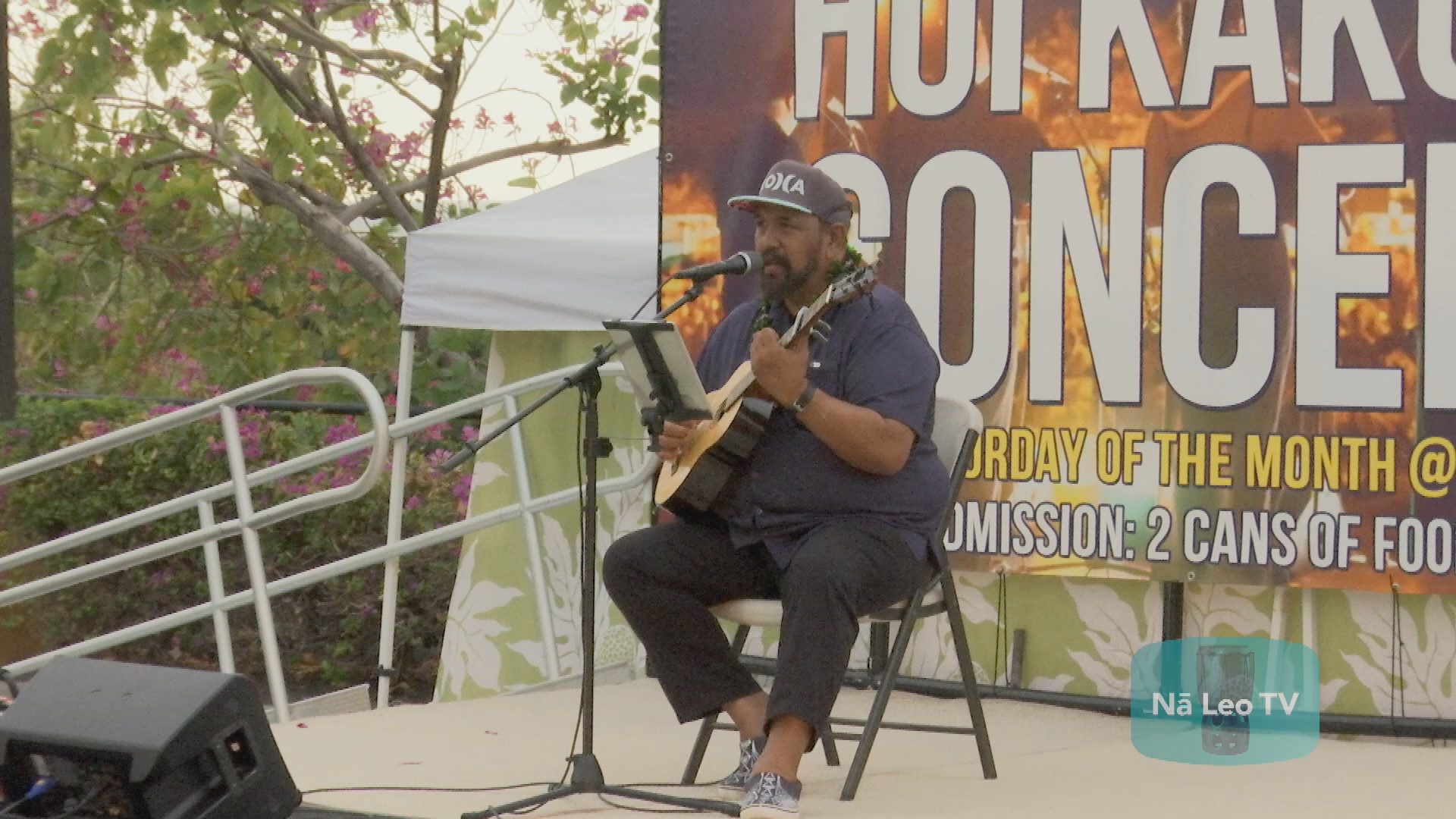 Hui Kako'o: January 2019 - Kawika Kahiapo