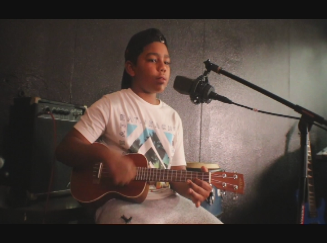 Smaller Than A Tiny Desk