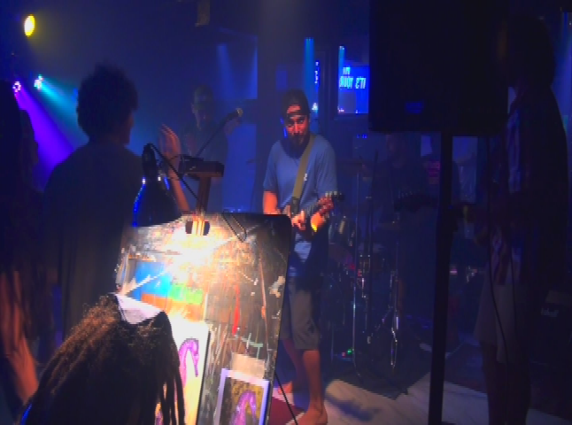 Solstice Celebration