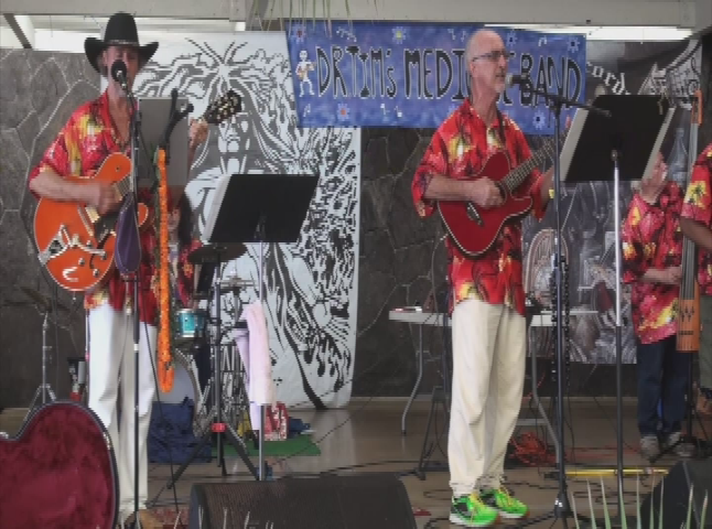 Mangofest 2019