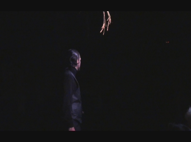 Hamlet: Part 1
