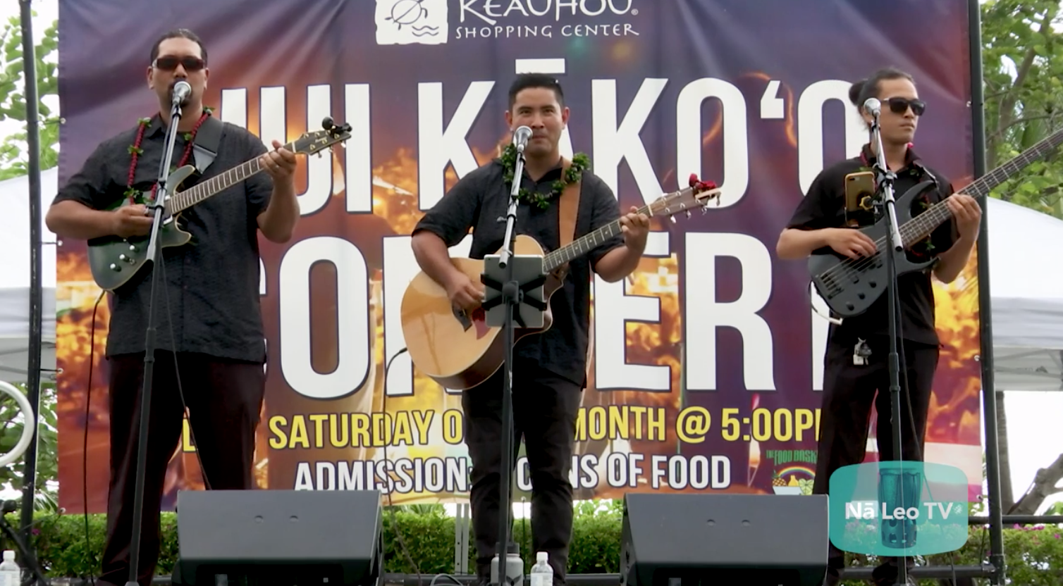 Hui Kako'o: September 2019 - Mark Saito