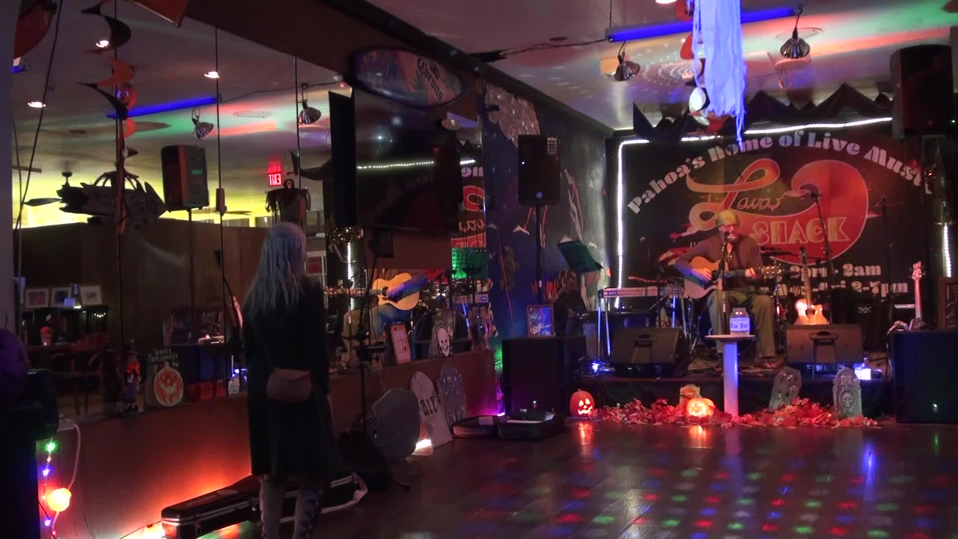 Jimmy Buffett Tribute