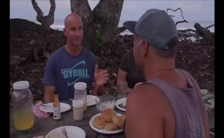 The Culinary Edge TV: Chef Ellard Favorite Episodes