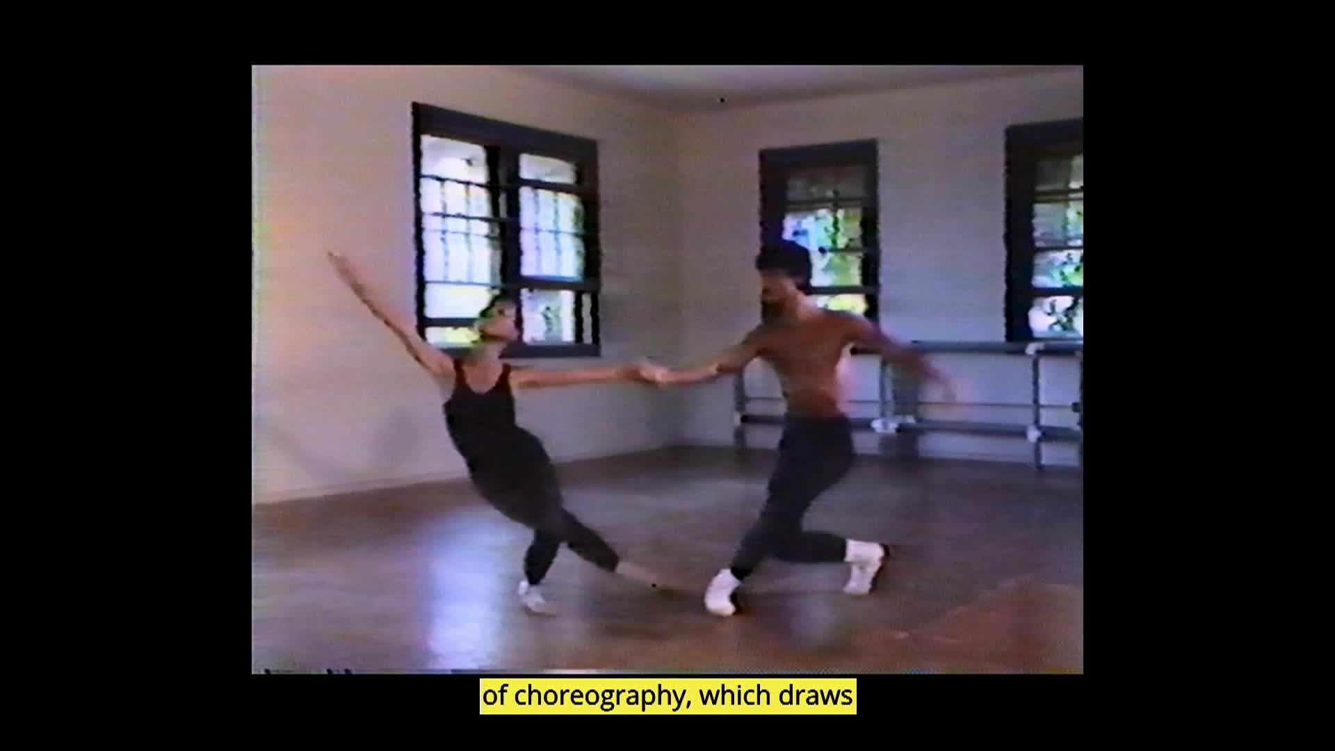 Dancing at the Source: Part Two