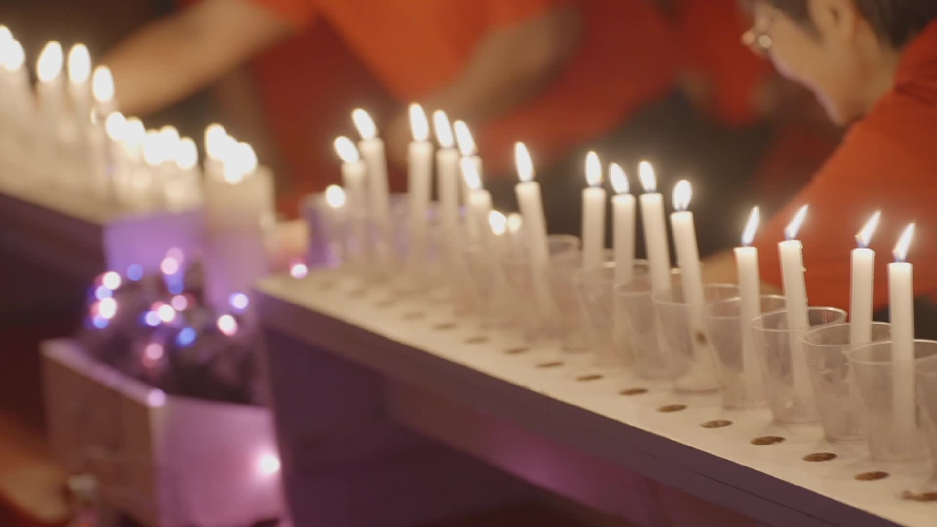 Hawaii 21: Celebration of the Light