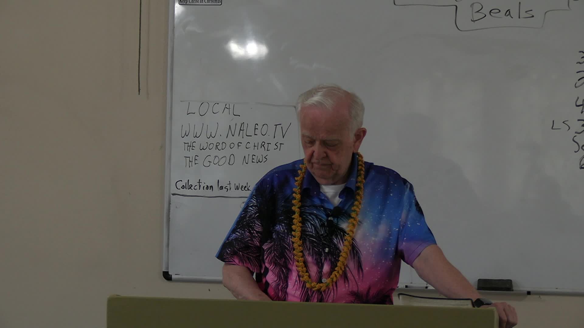 The Word of Christ: Some of the Best Things to Treasure, Part 2