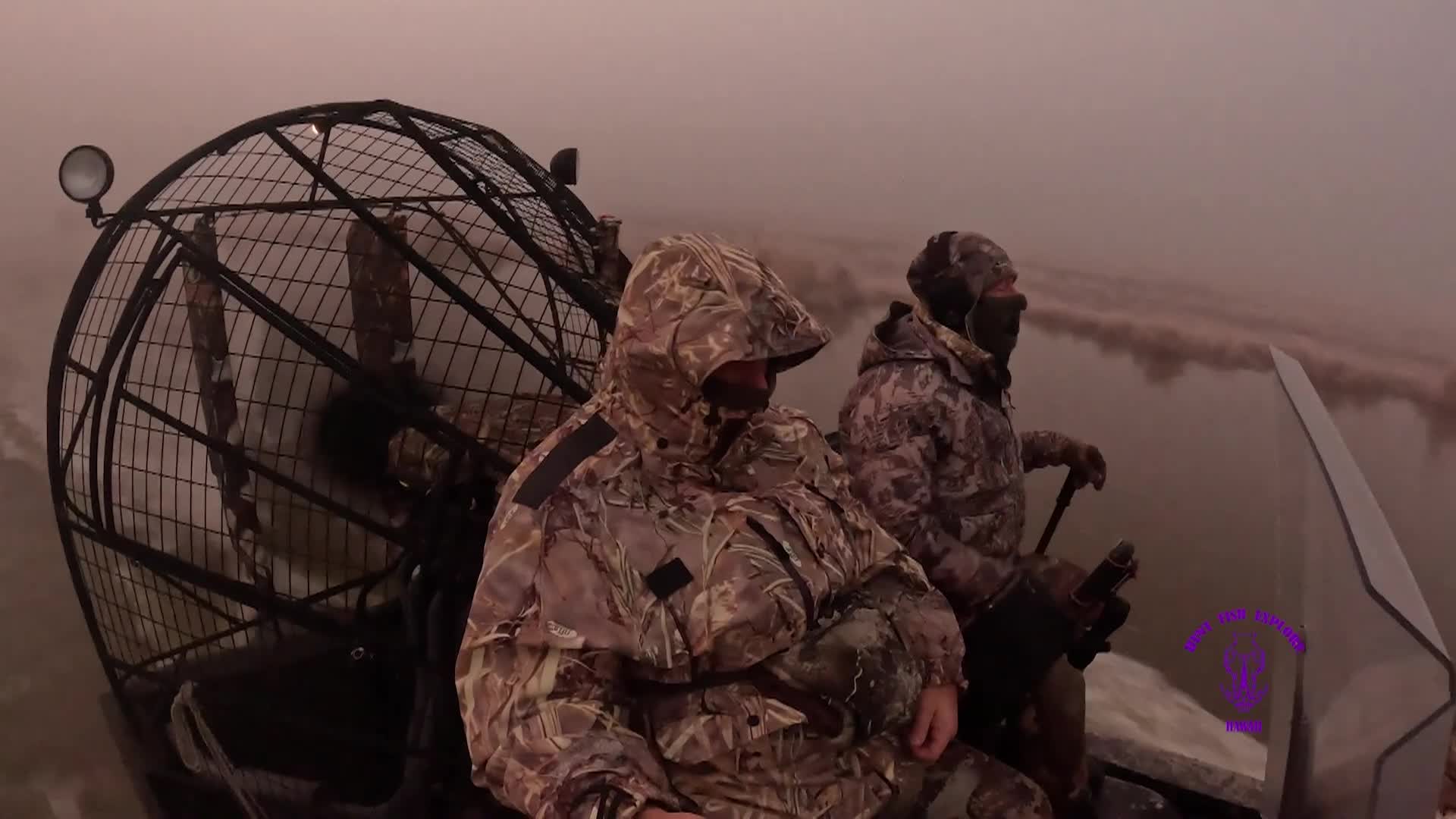 Hunt Fish Explore Hawaii: Utah Duck Hunt