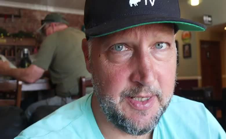 The Culinary Edge TV with Chef Ellard