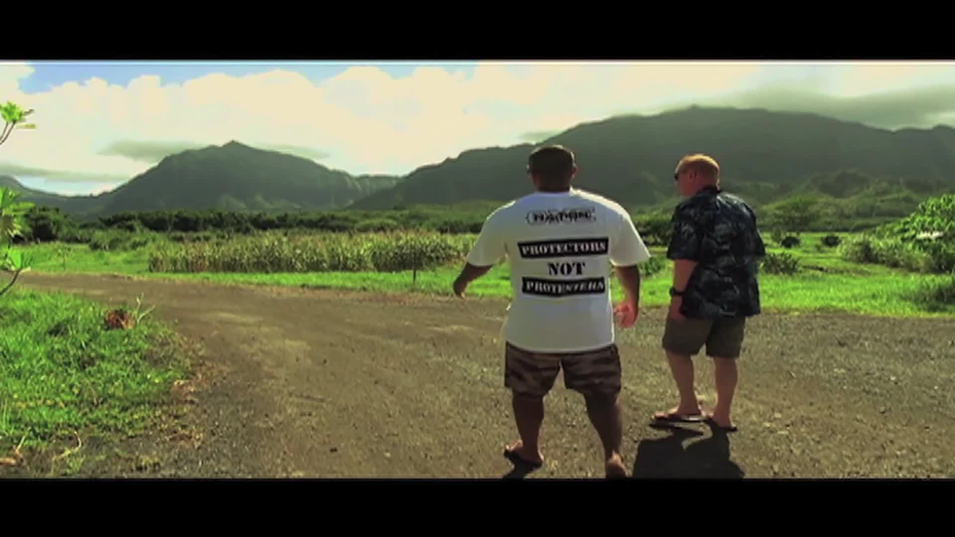Voices of Truth: One-on-One with Hawaii's Future