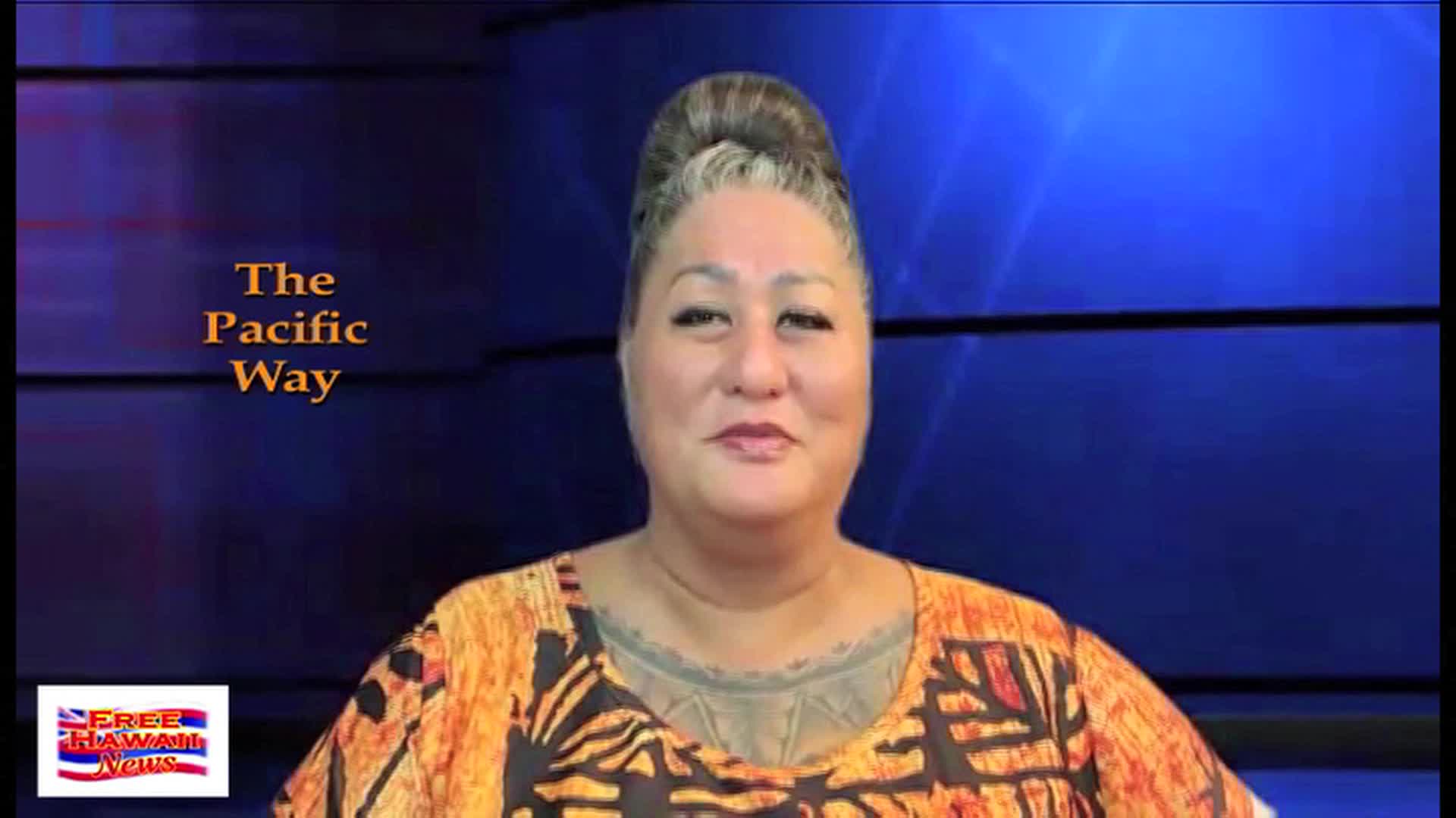 Free Hawaii News: October 2025