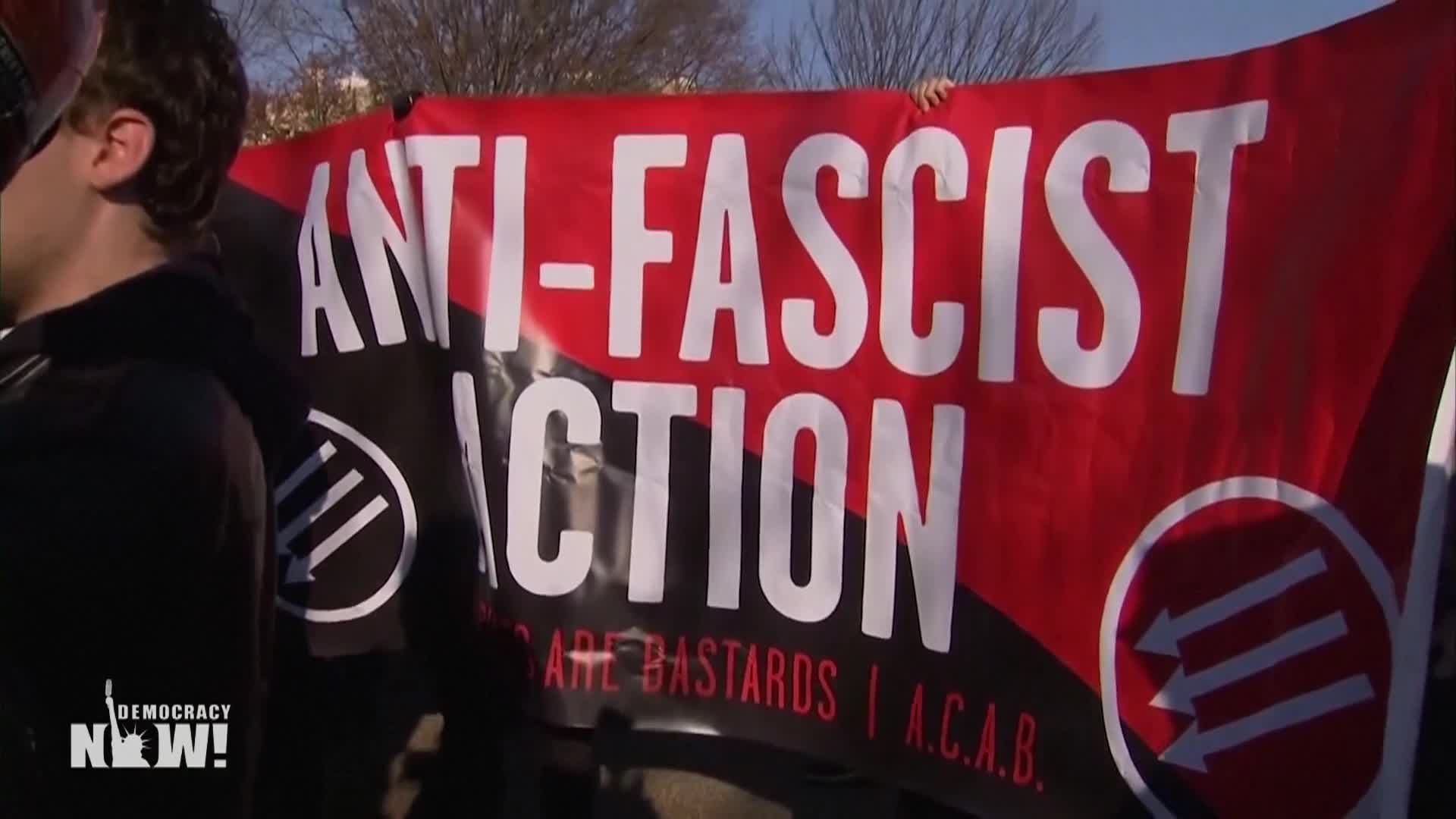 Democracy Now 10/15/2025