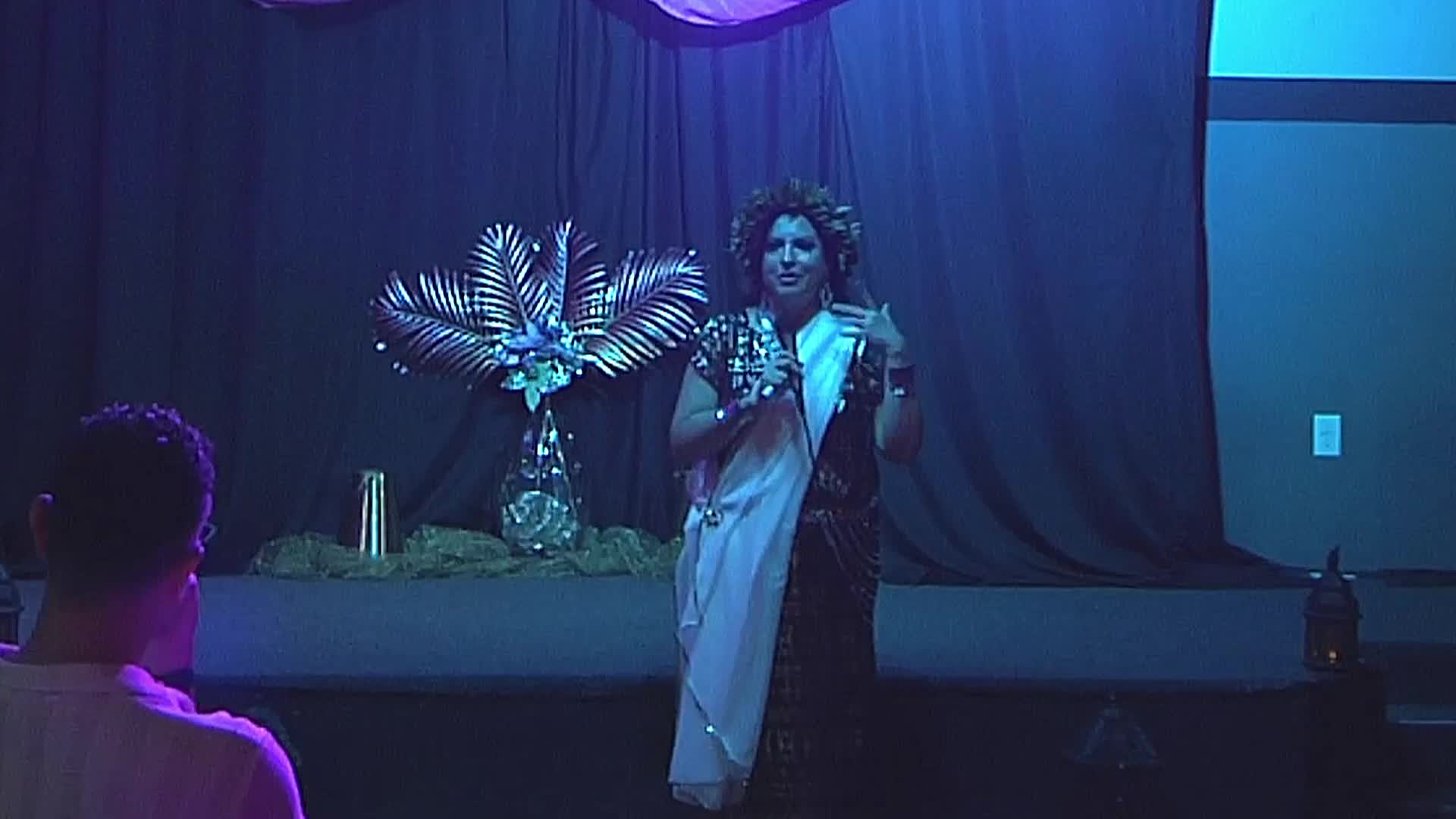 Rock the Hafla: Part One