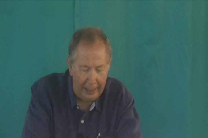 The Good News: Our High Priest