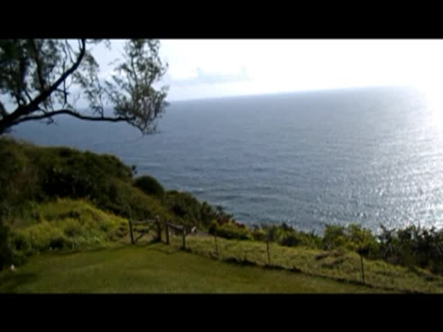 Church Big Is.: Read James