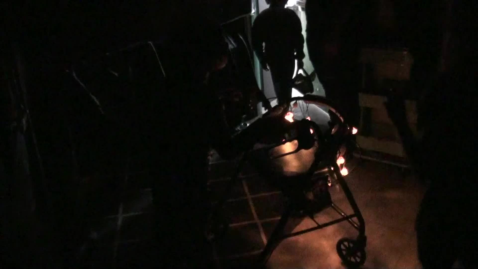 Kuleana Education Academy's Halloween Fest