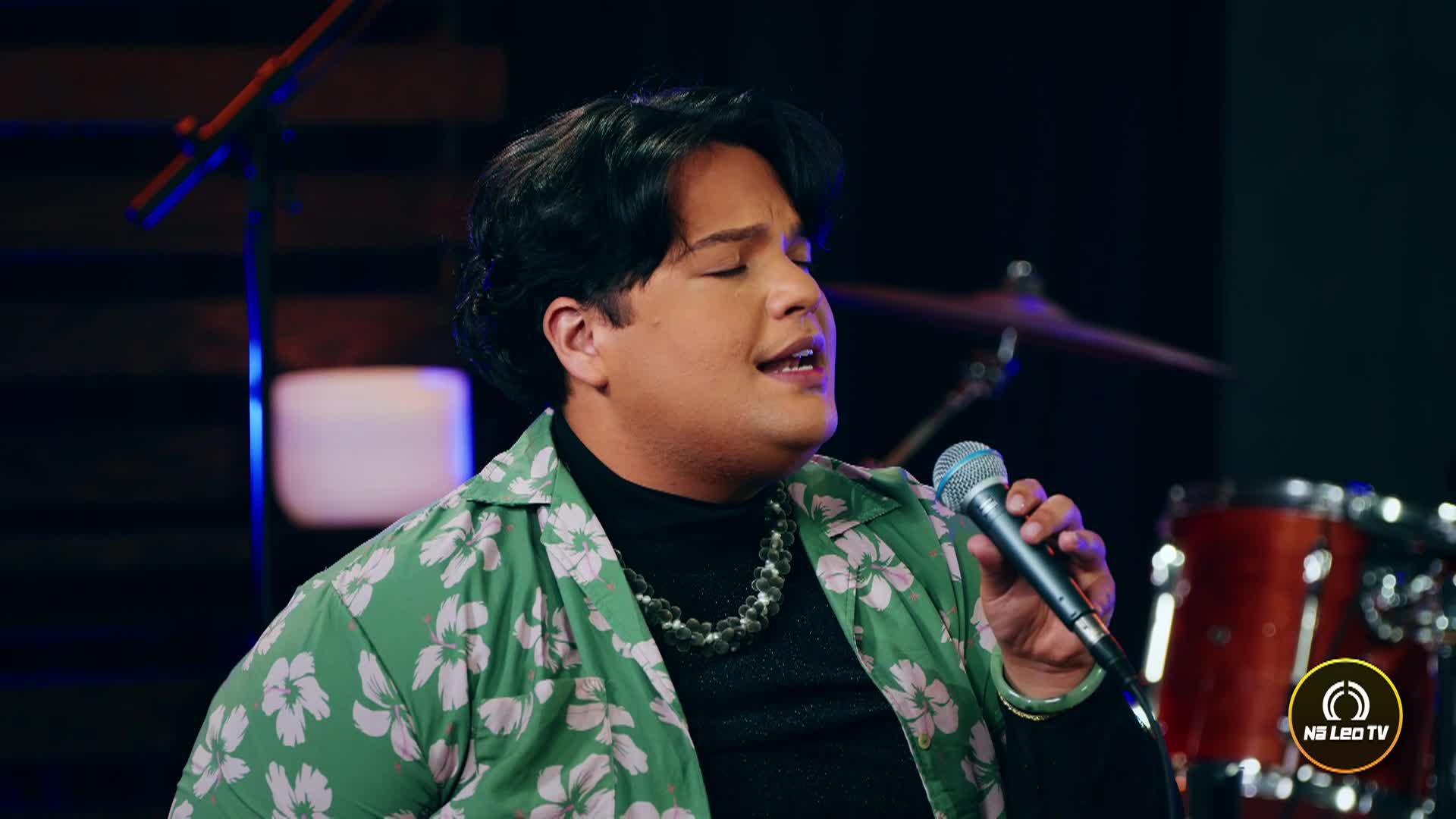 Beyond the Mic: Bridge Hartman