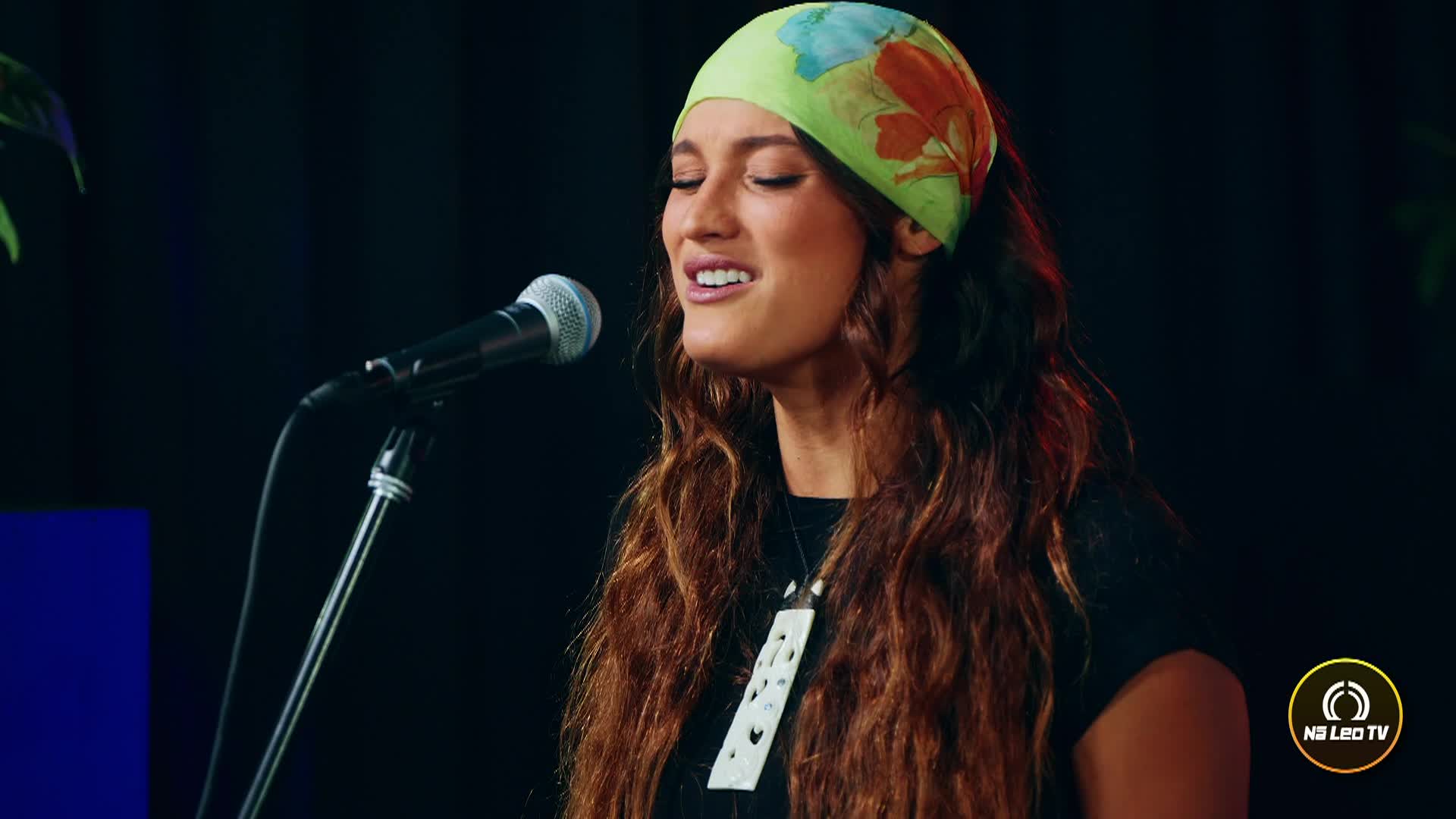 Beyond the Mic: Stephen Henderson