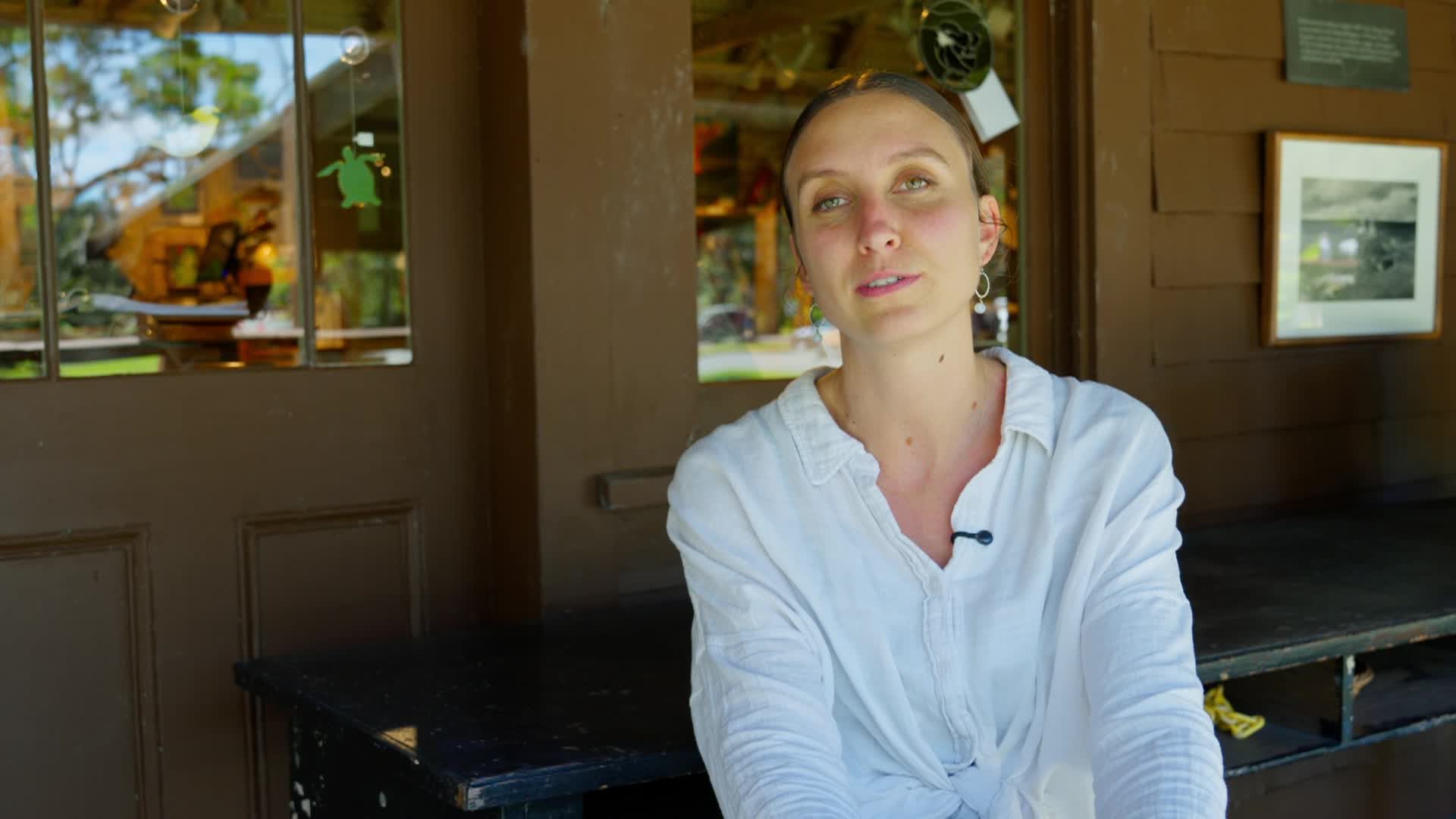 Culture Corner: Volcano Art Center Aloha Fridays Cultural Demonstrations