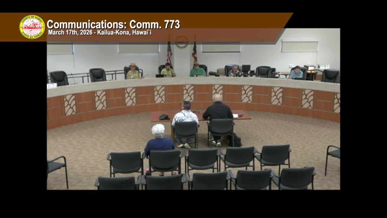 Governmental Operations and External Affairs: 30th Session