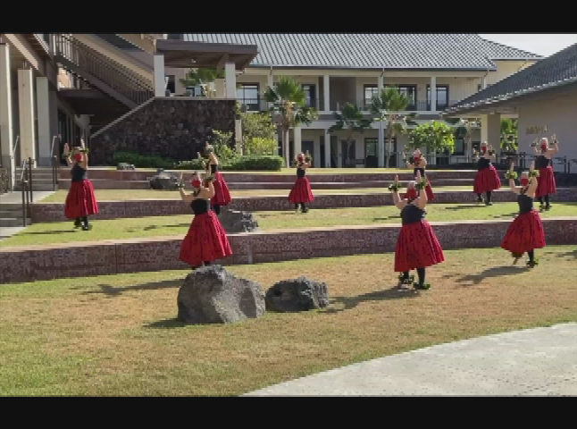 2021 Kona MLK Annual Celebration