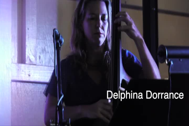 Paradise Plants Music: Blue Dragon Jazz Trio