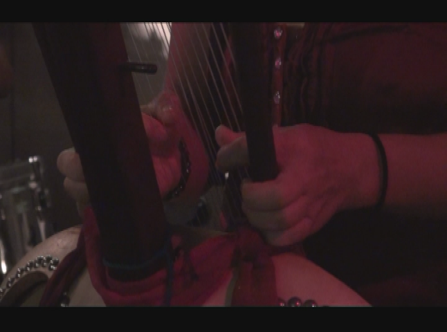 Laulima Pahoa - Second Saturday 10/14/17