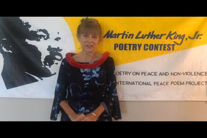 23rd Annual HI Dr. King Peace Poem Awards