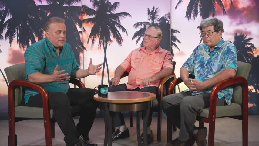 Health Is Everywhere with Dr. Kimo