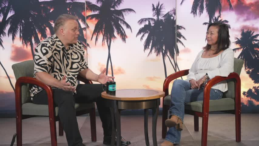 Health Is Everywhere with Dr. Kimo