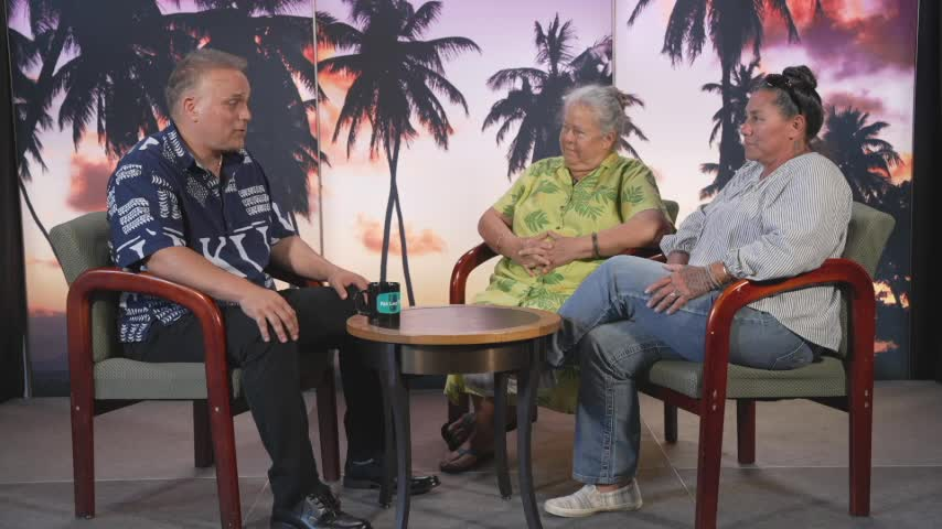 Health Is Everywhere with Dr. Kimo