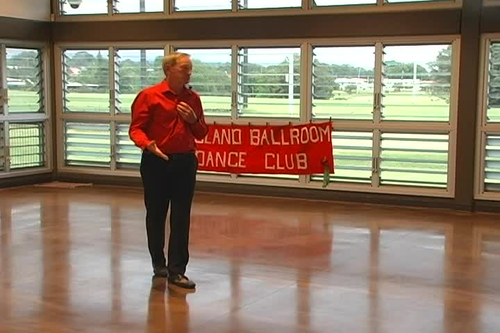 Ballroom Dance