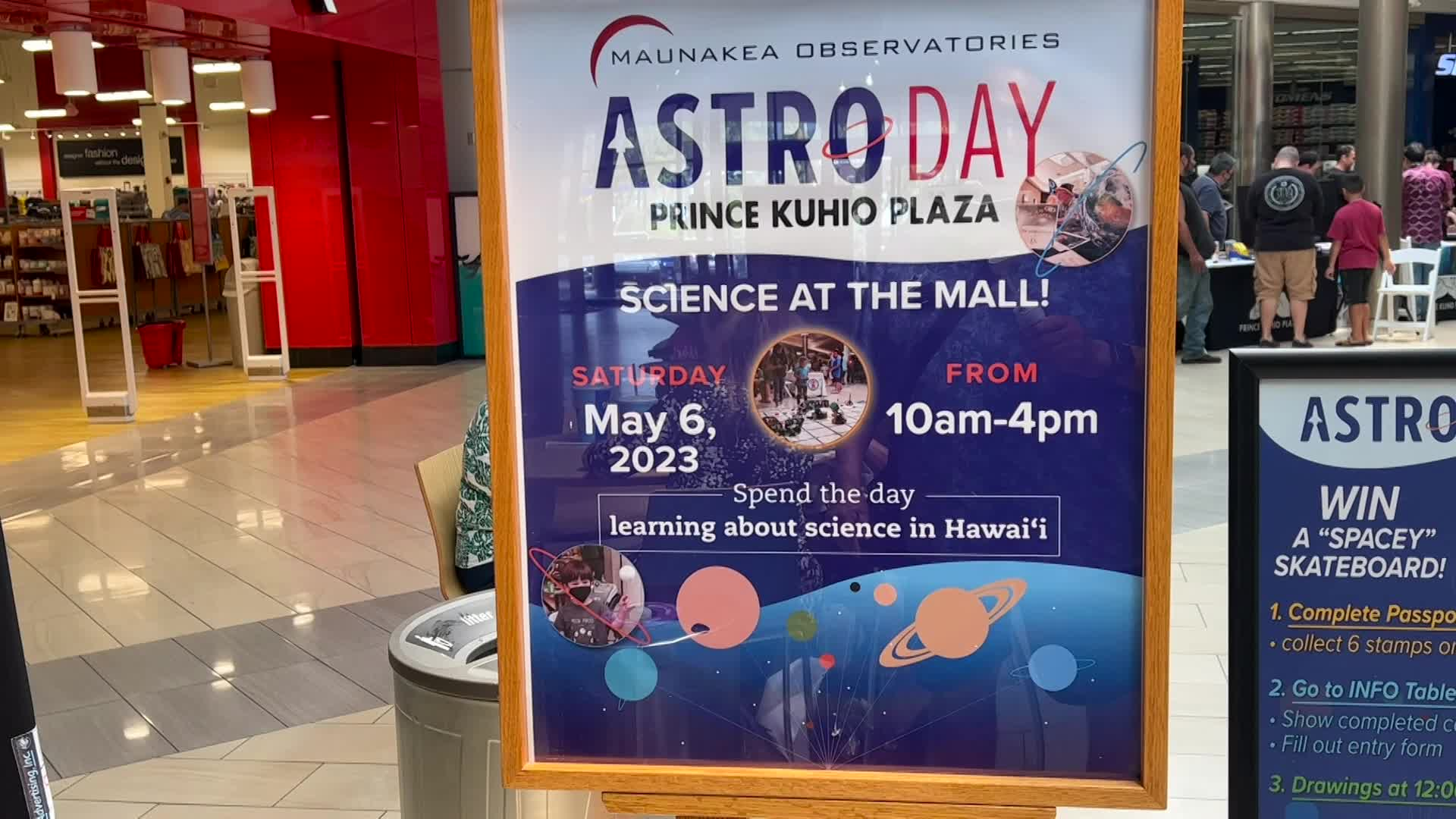 Astroday 2023