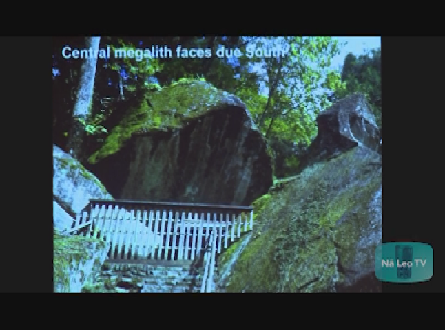 Decoding Rocks and Words of Hinomoto: Hidden Wisdom of Space and Time