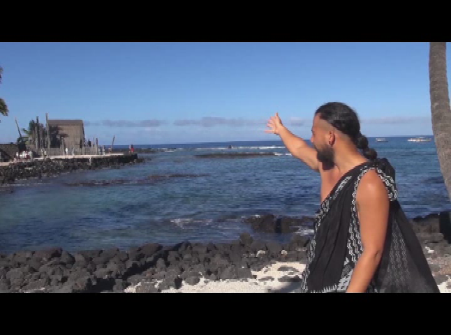 History of the Hawaiian Cultural Festival
